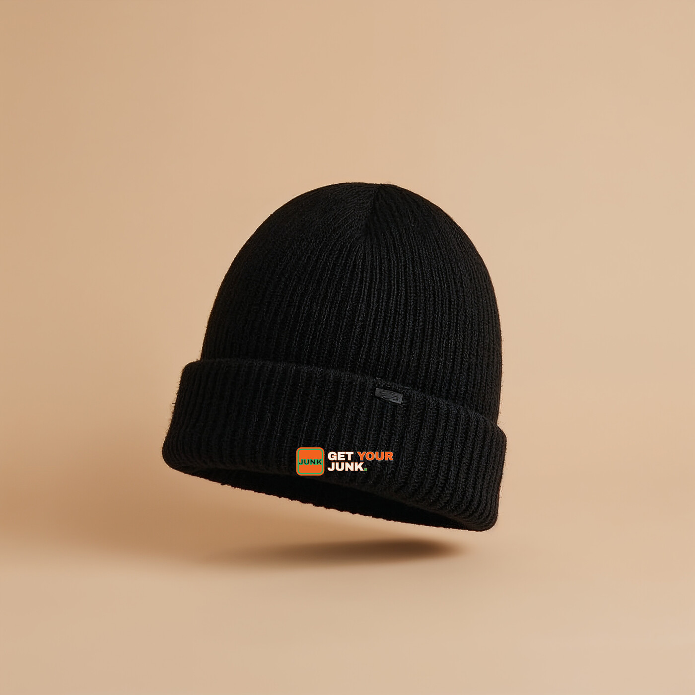 Get Your Junk The Beanie
